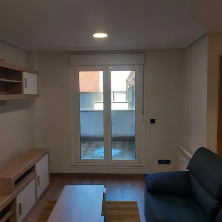 Catasol Apartment *